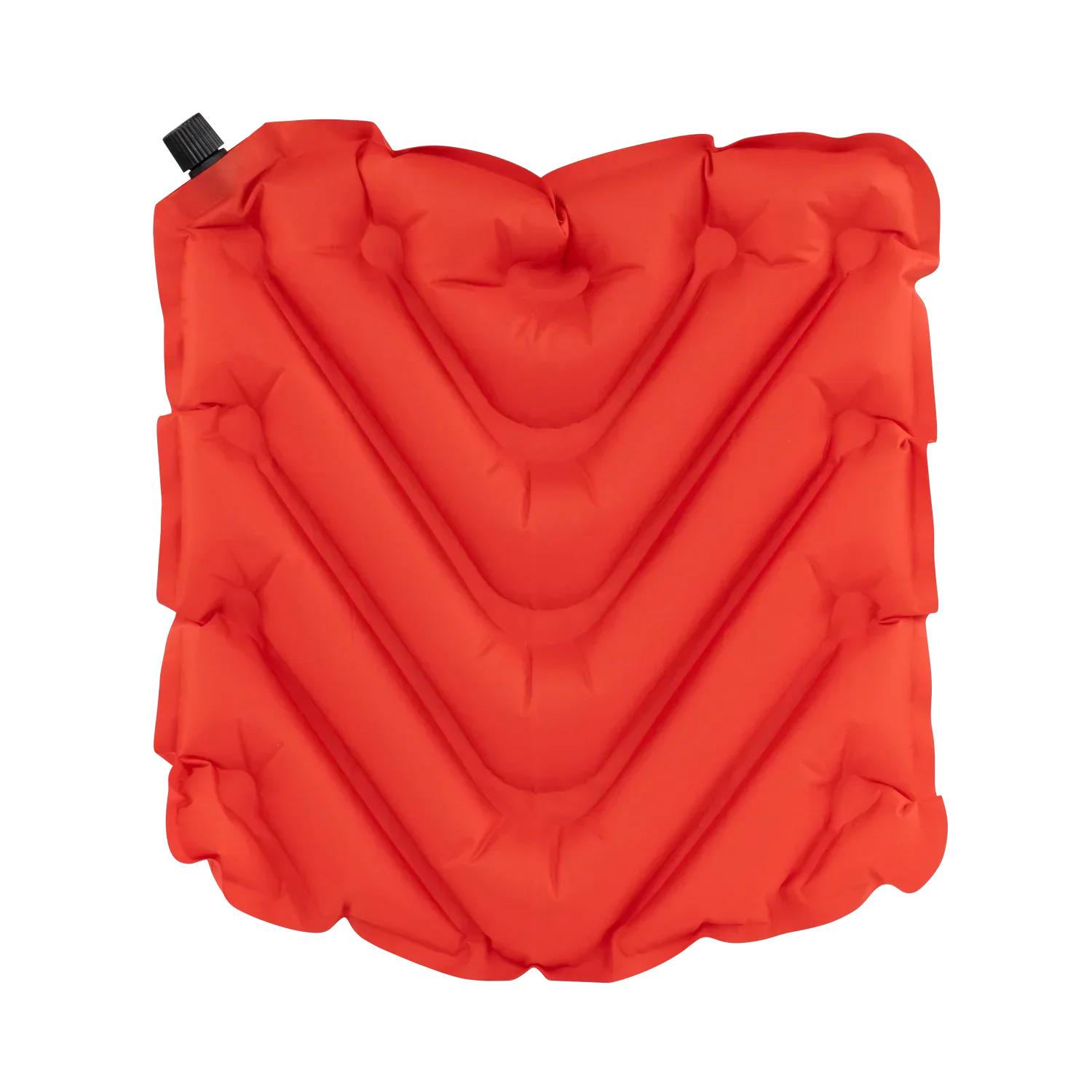 College V Seat™ Inflatable Stadium Cushion - Nebraska Cornhuskers