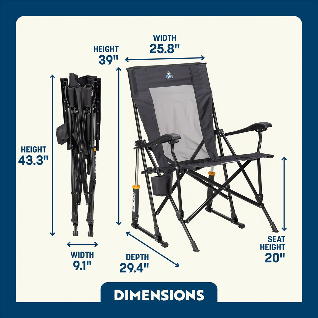 RoadTrip Rocker™
