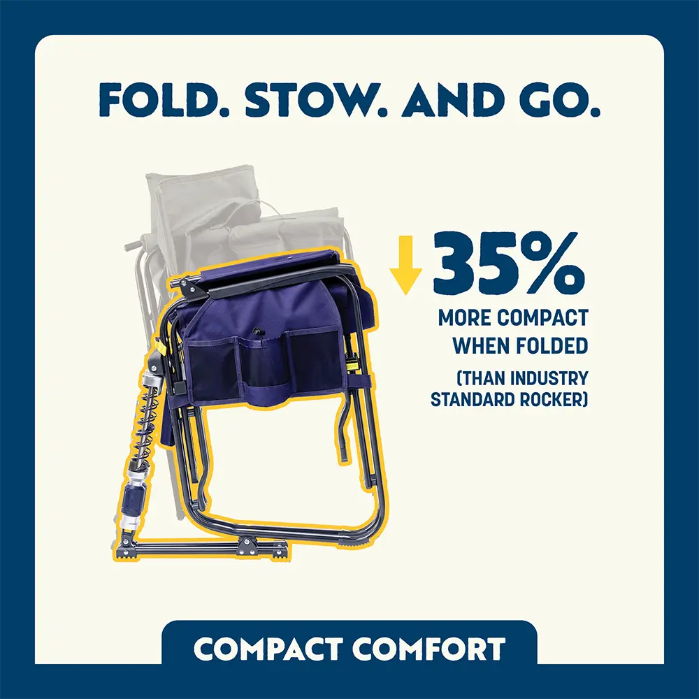 Adjustable Rocker™