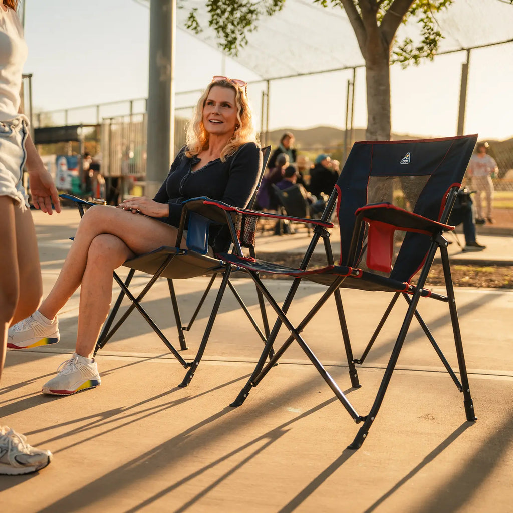 Comfort Quad Chair™