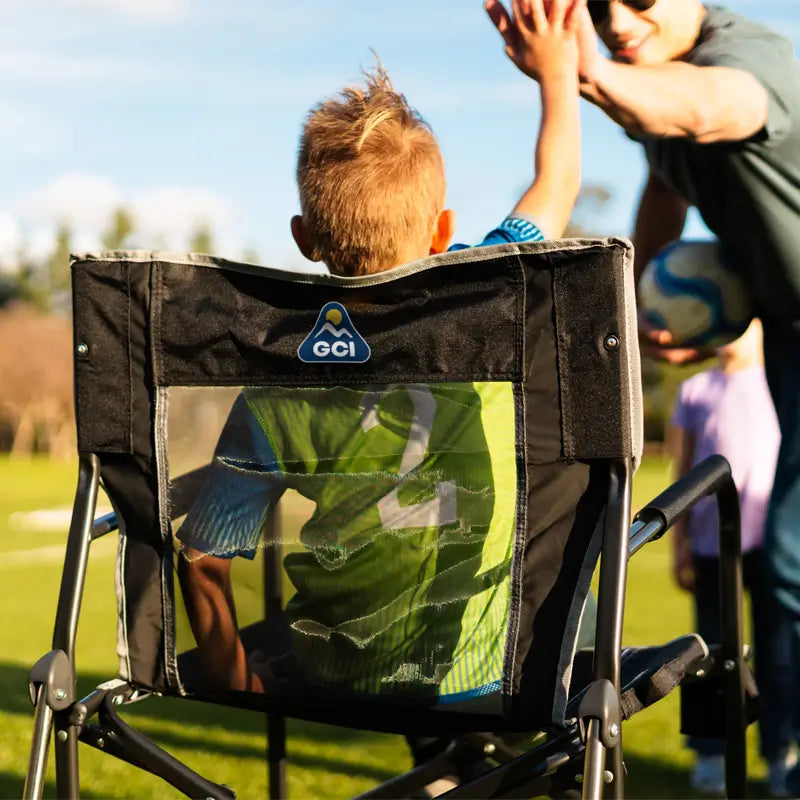 Freestyle Rocker™