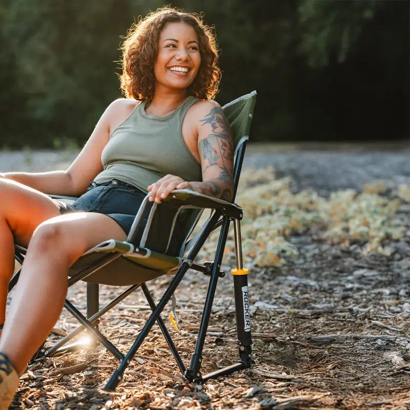 Kickback Rocker™