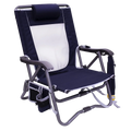 Bi-Fold Slim Event Chair™