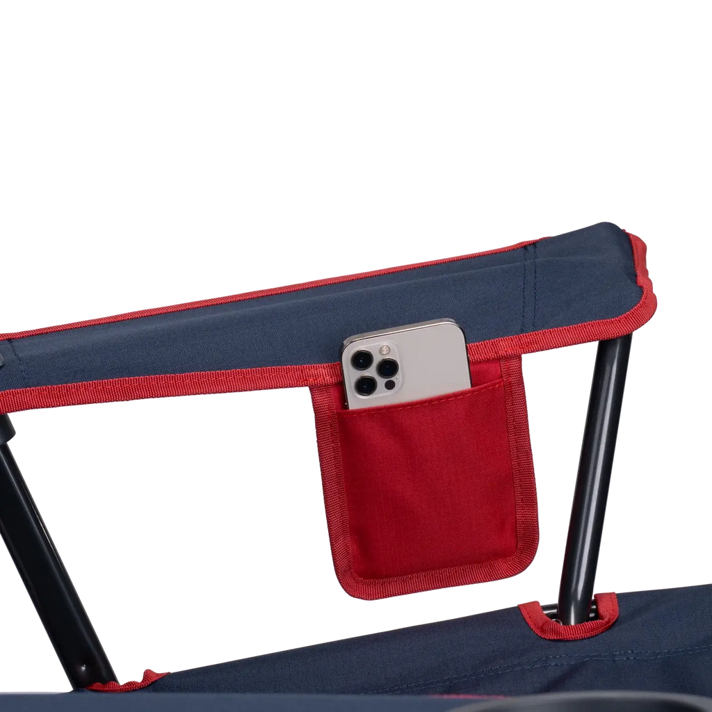 Comfort Quad Chair™