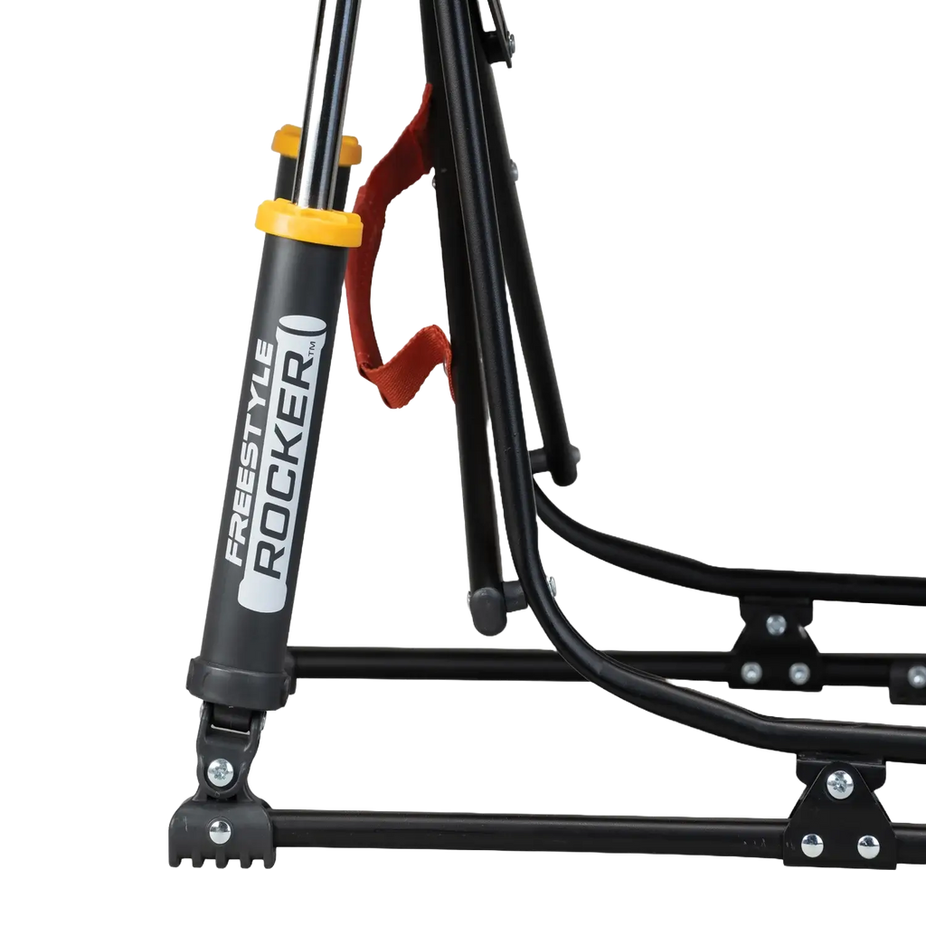 Freestyle Rocker™ - Pumpkin Spice